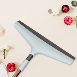 Telescopic Bathroom Cleaning Wiper