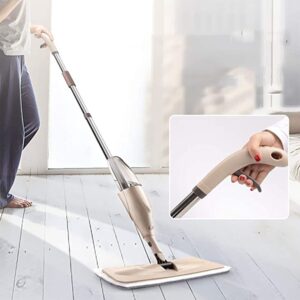Floor Cleaning Spray Mop
