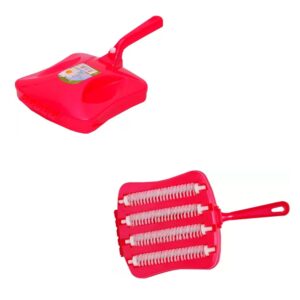 Handheld Carpet Cleaning Roller Brush