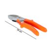 Sharp Blade Garden Pruning Scissors