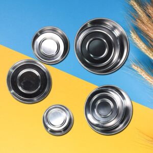 Stainless Steel Airtight Lunch Box