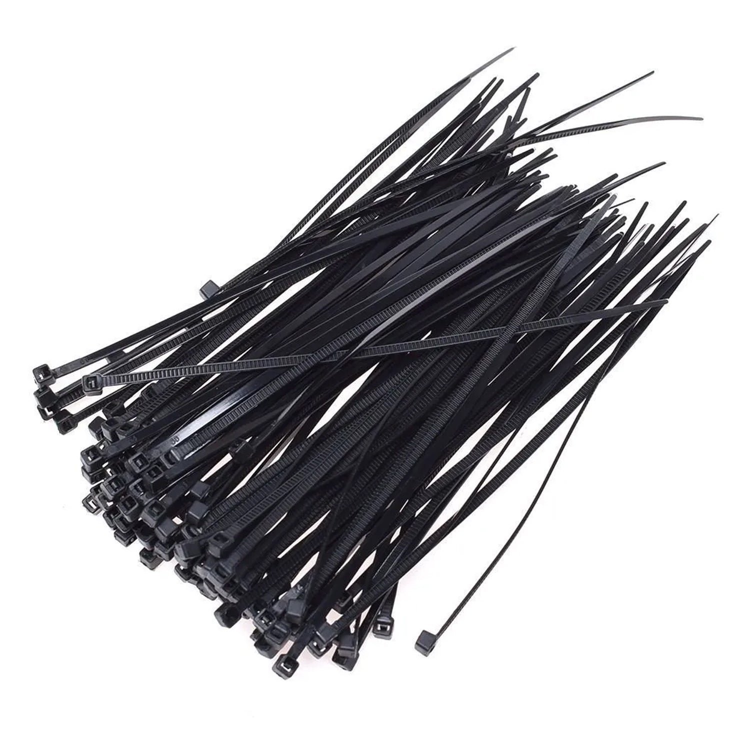 Nylon Self Locking Cable Ties