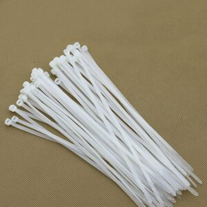 Heavy Duty Nylon Cable Ties