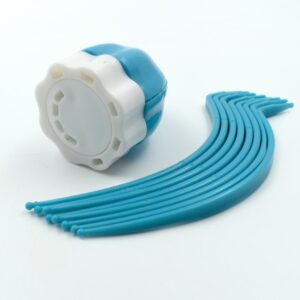 Handheld Head Massager