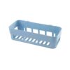 Plastic Shower Corner Caddy Basket