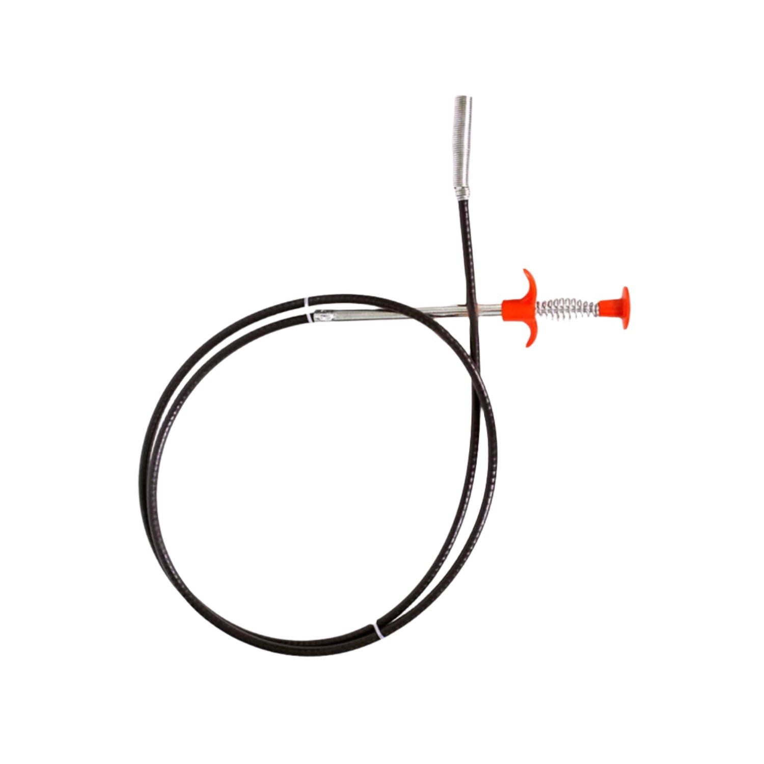 Metal Sewer Cleaning Wire Brush