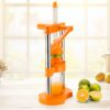 Manual Hand Pressure Fruit Juicer