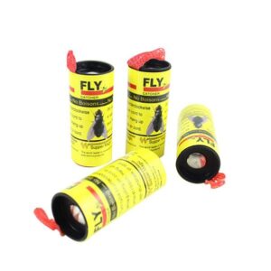 Insect Sticky Glue Catcher Strips