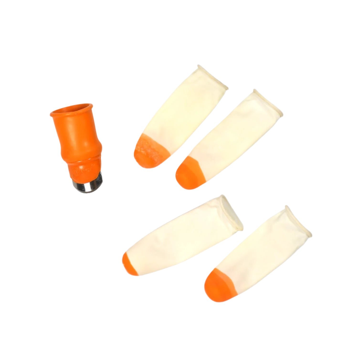 Vegetable Thumb Cutter Set