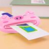 Animal Design Toothpaste Squeezer