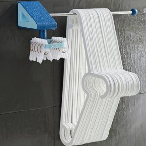 Self Adhesive Kitchen Utensil Holder