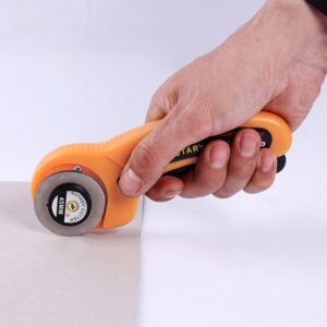 Manual Sewing Rotary Cutter