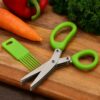 Multipurpose Kitchen Scissors