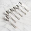 Stainless Steel Dining Spoon Set