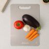 Stainless Steel Chopping Board