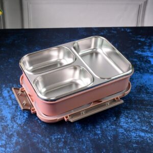 Stainless Steel Lunch Box