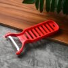 Ginger Grater and Peeler Tool