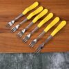 Stainless Steel Fork Set