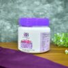 Shea Butter And Argan Oil Body Cream
