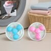 Reusable Laundry Lint Catcher Ball