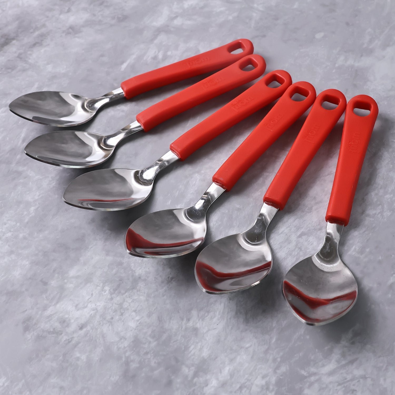Baby Feeding Spoon Set