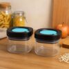 Airtight Kitchen Storage Container Set