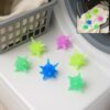 Reusable Washing Machine Laundry Balls