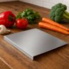Stainless Steel Anti Bacterial Chopping Board