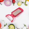 Kitchen Peeler with Grater