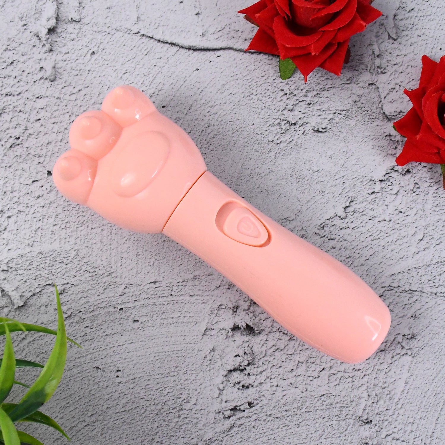 Bear Shape Hand Massager