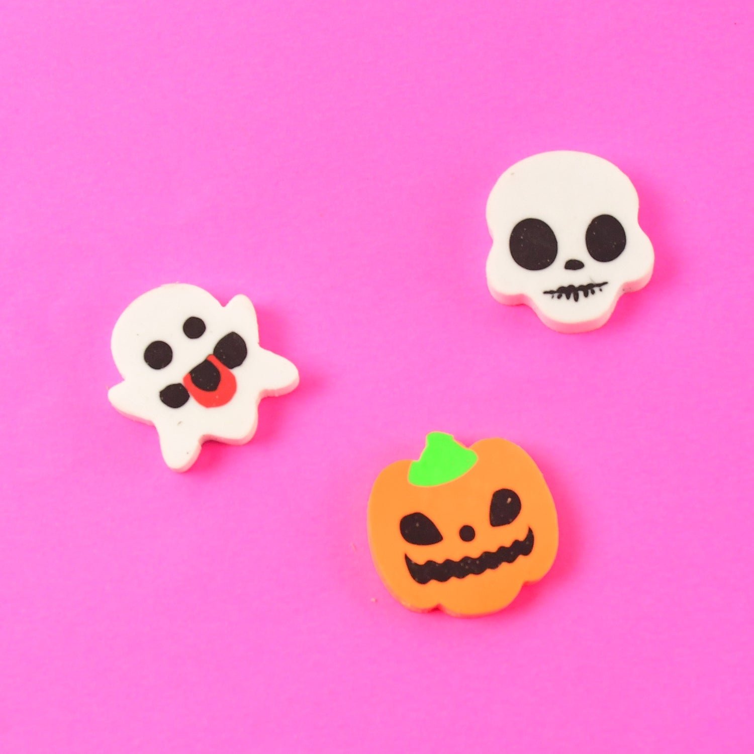 Cartoon Shape Eraser