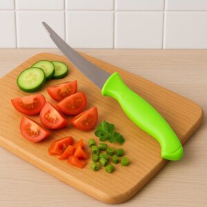 Multipurpose Kitchen Knife