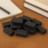Stylish Eraser Set