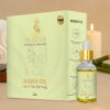 Ayurvedic Navel Oil for Eye Care