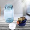 Leakproof Flip Cap Water Bottle