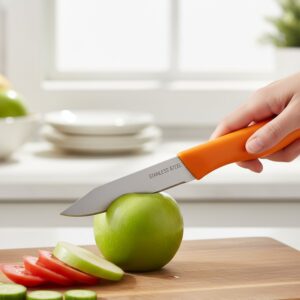Professional Kitchen Utility Knife