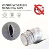 Self Adhesive Window Screen Repair Tape