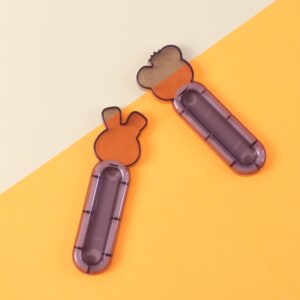 Self Stick Push Pull Helper Set