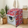 Waterproof Washing Machine Cover