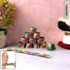 Snap Slap Bracelet Toy