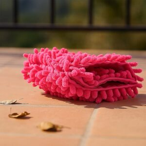 Microfiber Chenille Mop Refill Pad
