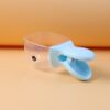 Pet Food Scoop with Clip