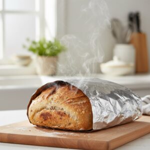 Aluminium Foil Sheets