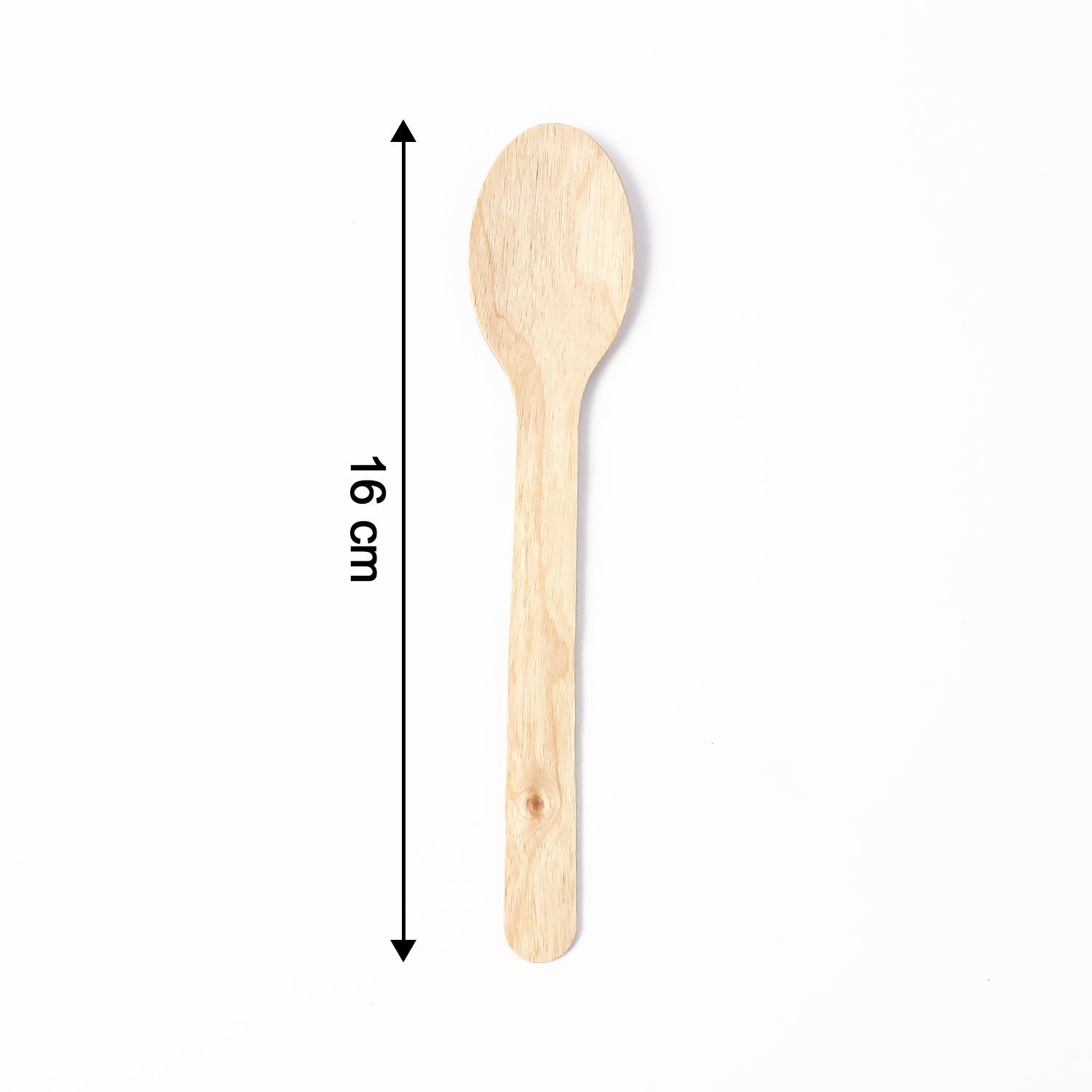 Wooden Spoon Set