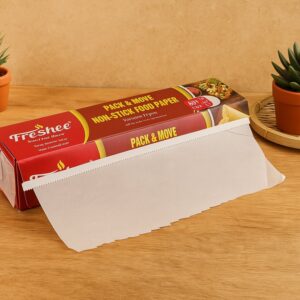 Non Stick Food Paper Roll
