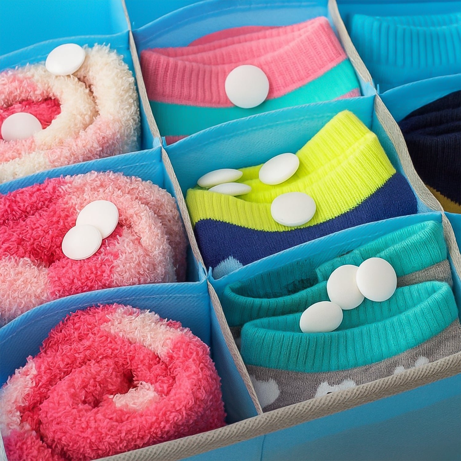 Naphthalene Mothballs Deodorizer Tablets