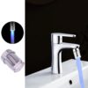 Led Faucet Tap Light Adapter