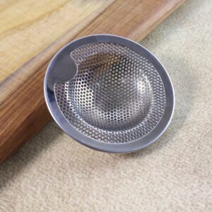 Stainless Steel Sink Drain Strainer