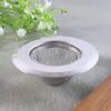 Stainless Steel Sink Drain Strainer