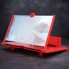 HD Mobile Phone Screen Magnifier Amplifier